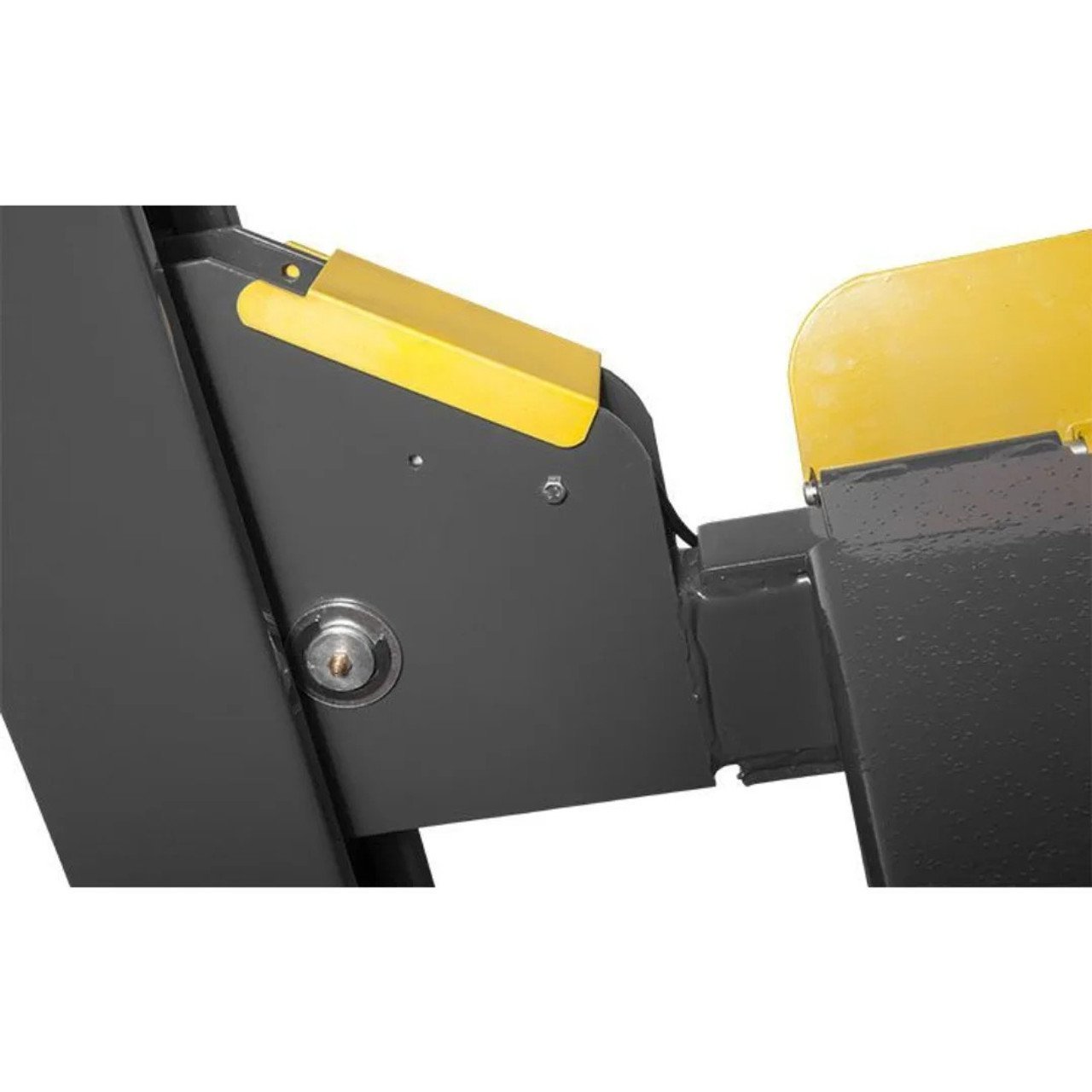 Bendpak HD-9 9,000-Lb. Capacity Standard Width 4 Post Car Lift - Image 6