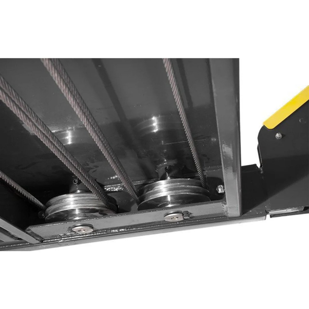 Bendpak HD-9 9,000-Lb. Capacity Standard Width 4 Post Car Lift - Image 5