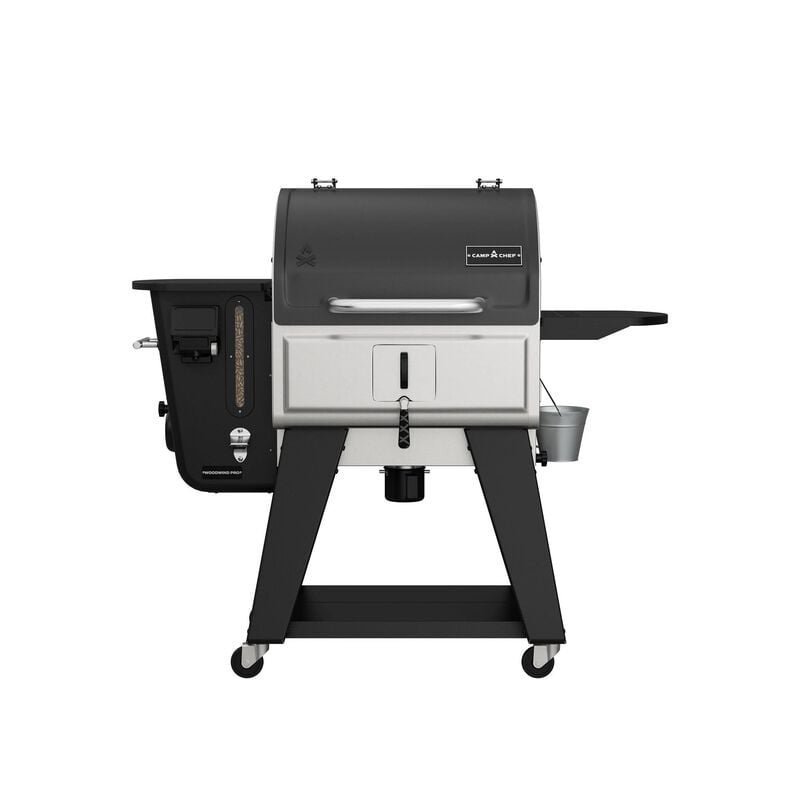 Camp Chef Woodwind Pro 24 Pellet Grill
