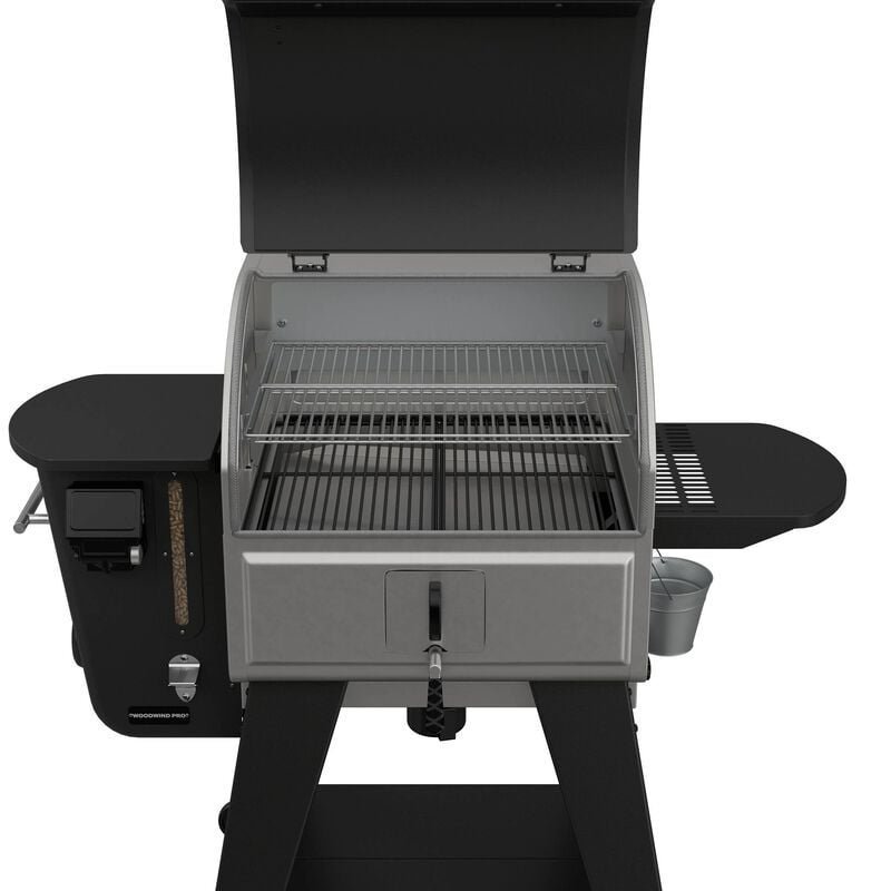 Camp Chef Woodwind Pro 24 Pellet Grill - Image 5
