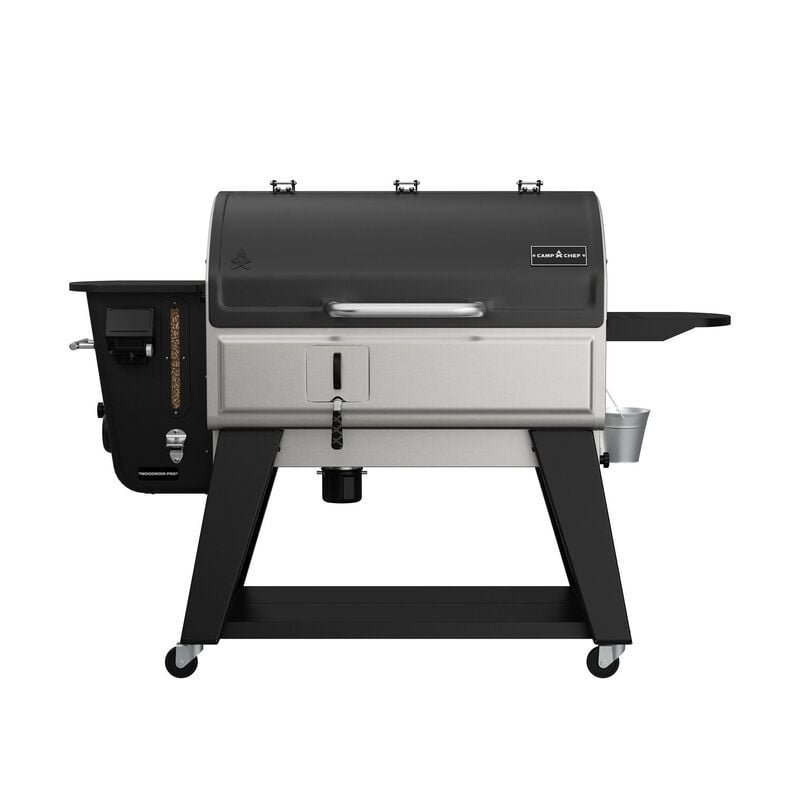 Camp Chef Woodwind Pro 36 Pellet Grill - Image 6