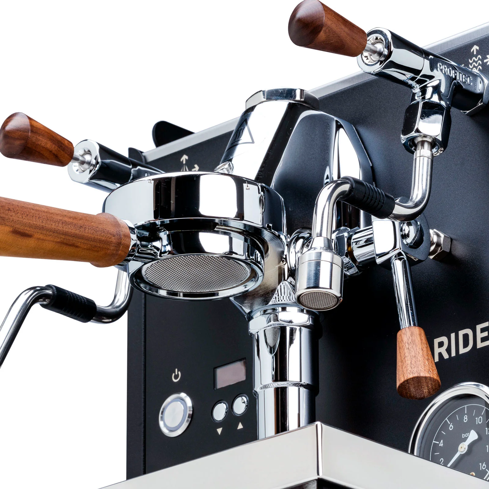 Profitec Ride Espresso Machine - Image 4