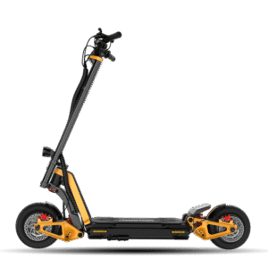 INMOTION RS World’s Fastest Electric Scooter