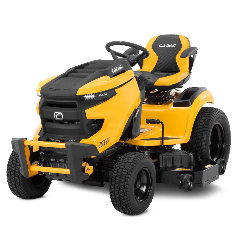 Cub Cadet XT2 SLX54 54″ Residential Riding Mower (13A5A2TMA10) - Image 6