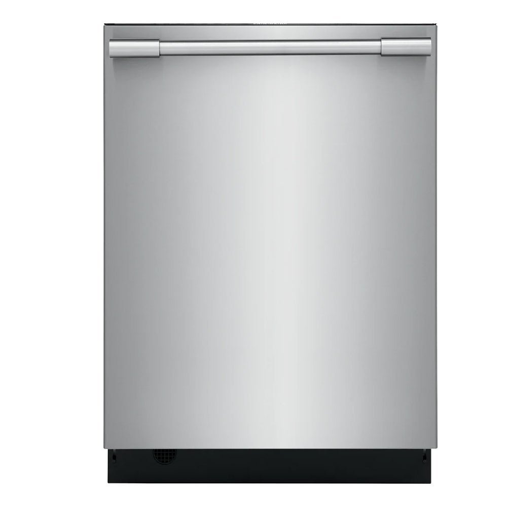 FRIGIDAIRE FPID2498F9A 24″ Professional Built-In Dishwasher with EvenDry™ System STAINLESS STEEL