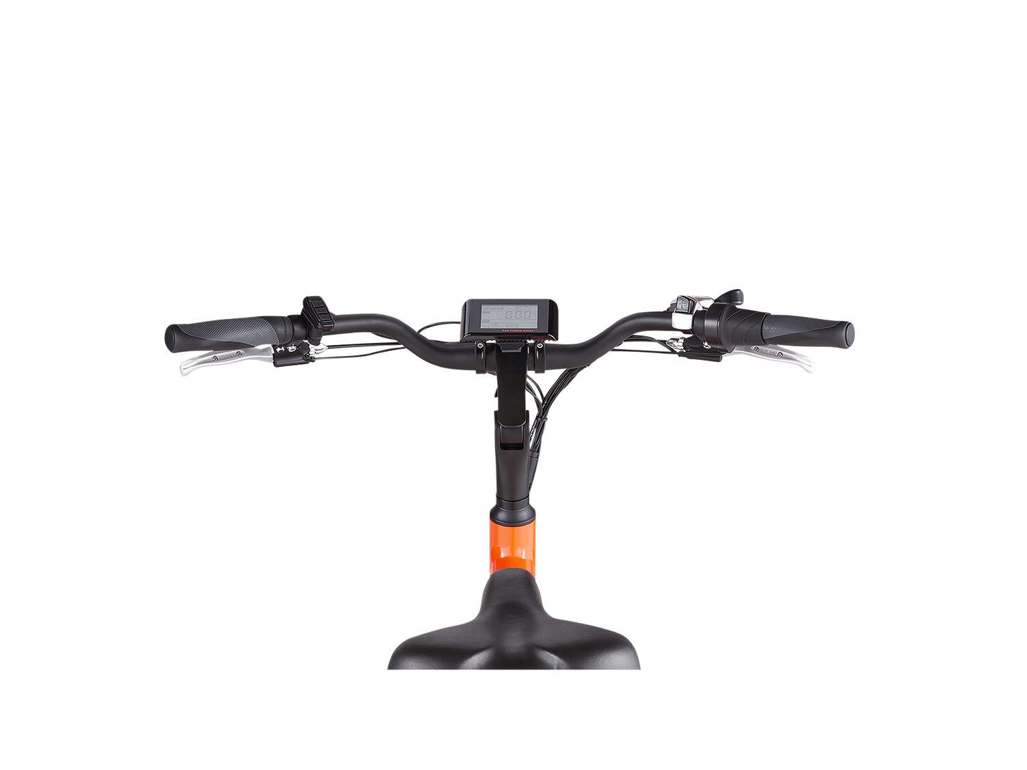 Rad Power Bikes RadWagon 4 Electric Cargo Bike - Image 4