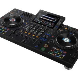 Pioneer DJ XDJ-XZ All-in-One DJ System