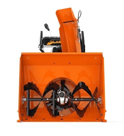 Ariens Sno-Thro 24″ Two Stage Snow Blower - Image 2