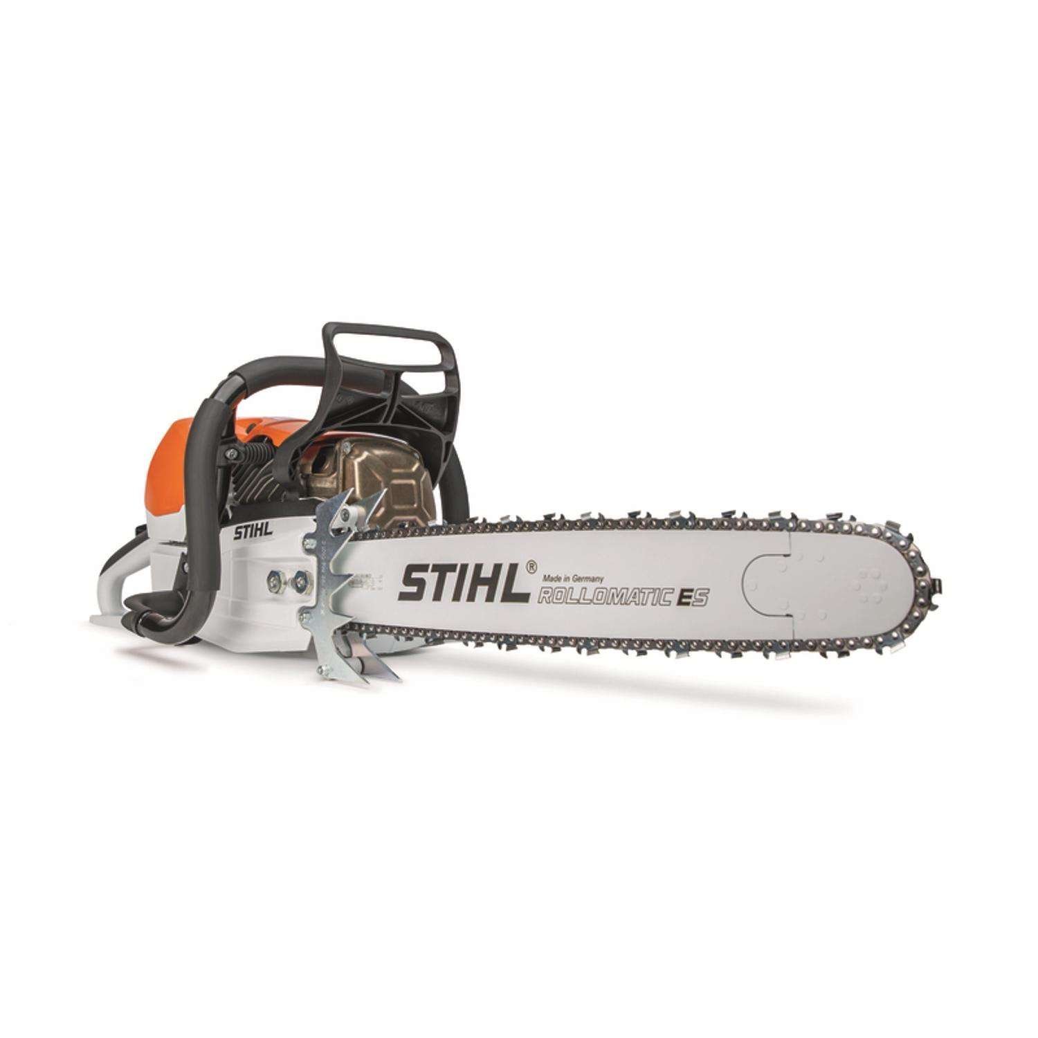 STIHL MS 462 R C-M 25 in. 72.2 cc Gas Chainsaw - Image 4