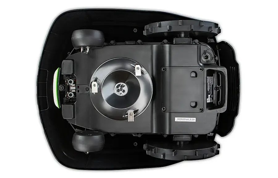 Greenworks Optimow Robotic Lawn Mower - Image 2