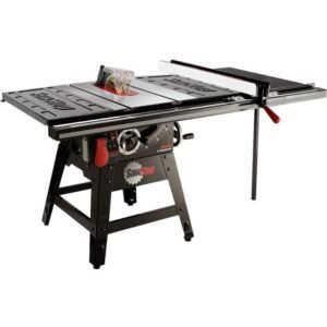 SawStop Contractor Table Saw CNS175-TGP236