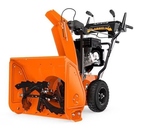 Ariens Sno-Thro 24″ Two Stage Snow Blower