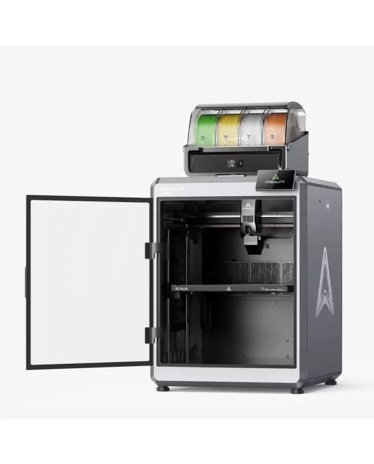 Creality K2 Plus Combo 3d Printer - Image 3