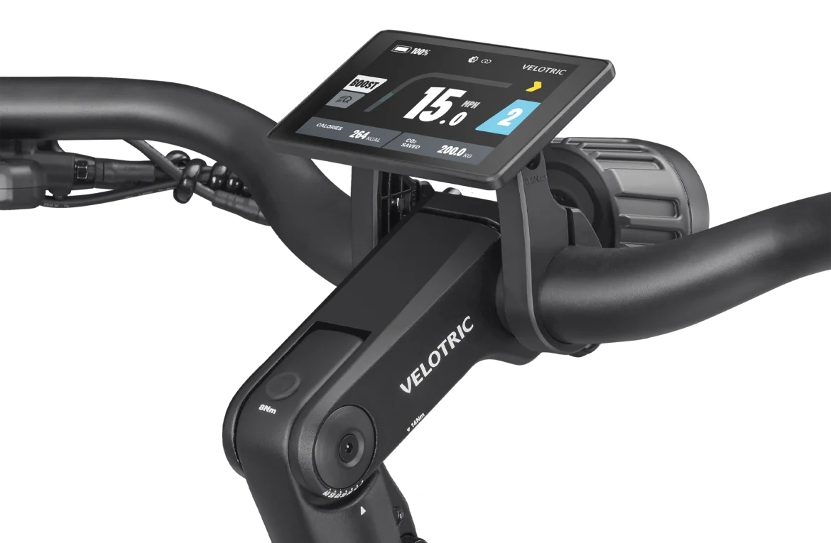 Velotric Discover 2 Ebike - Image 3