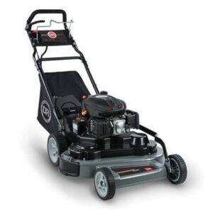 Dr Pro Max 30″ Wide Area Lawn Mower