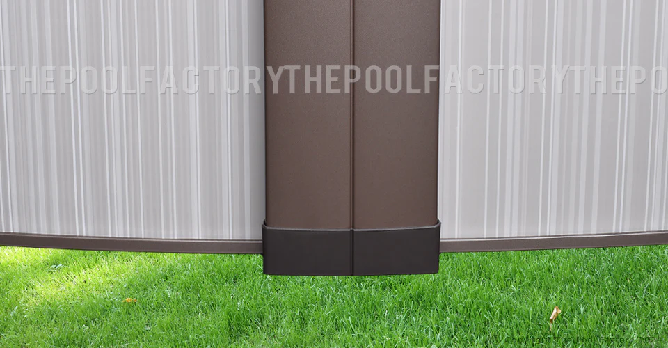 30’x54″ Daytona Round Pool - Image 3