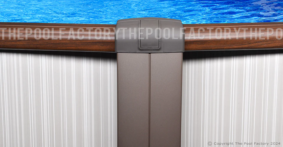 30’x54″ Daytona Round Pool - Image 4