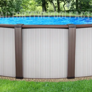 30’x54″ Daytona Round Pool