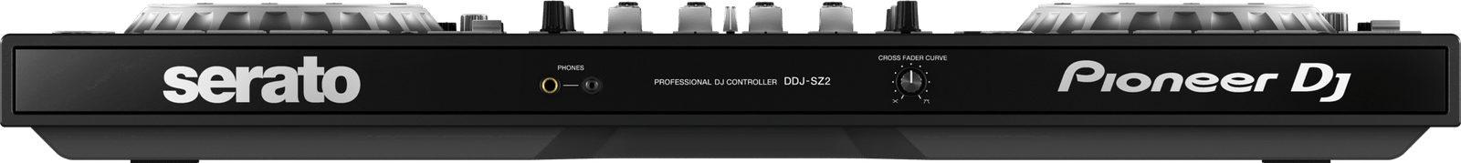 Pioneer DDJ-SZ2 Flagship 4-Channel Controller for Serato DJ - Image 4