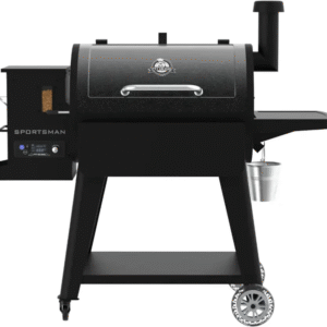 Pit Boss Sportsman 850 Pellet Grill