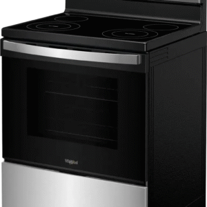 Whirlpool Electric Range