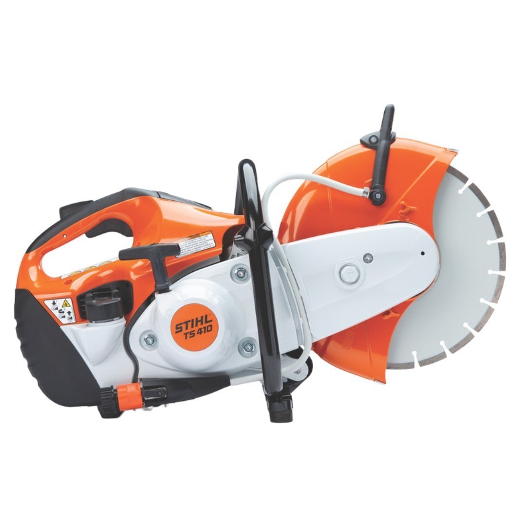 TS 410 STIHL 12″ Cutquik Saw - Image 3