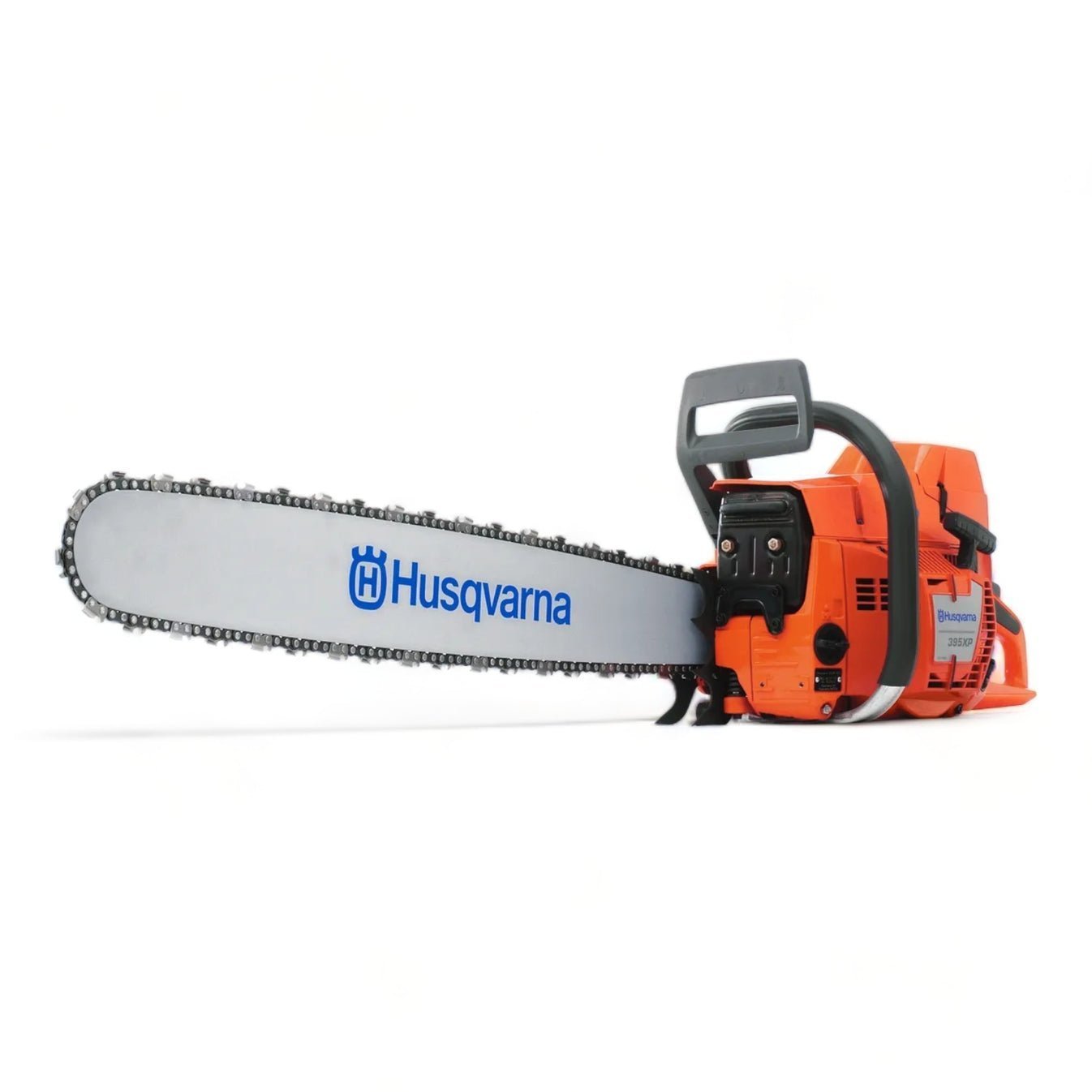 Husqvarna 395XP Gas Chainsaw - Image 2