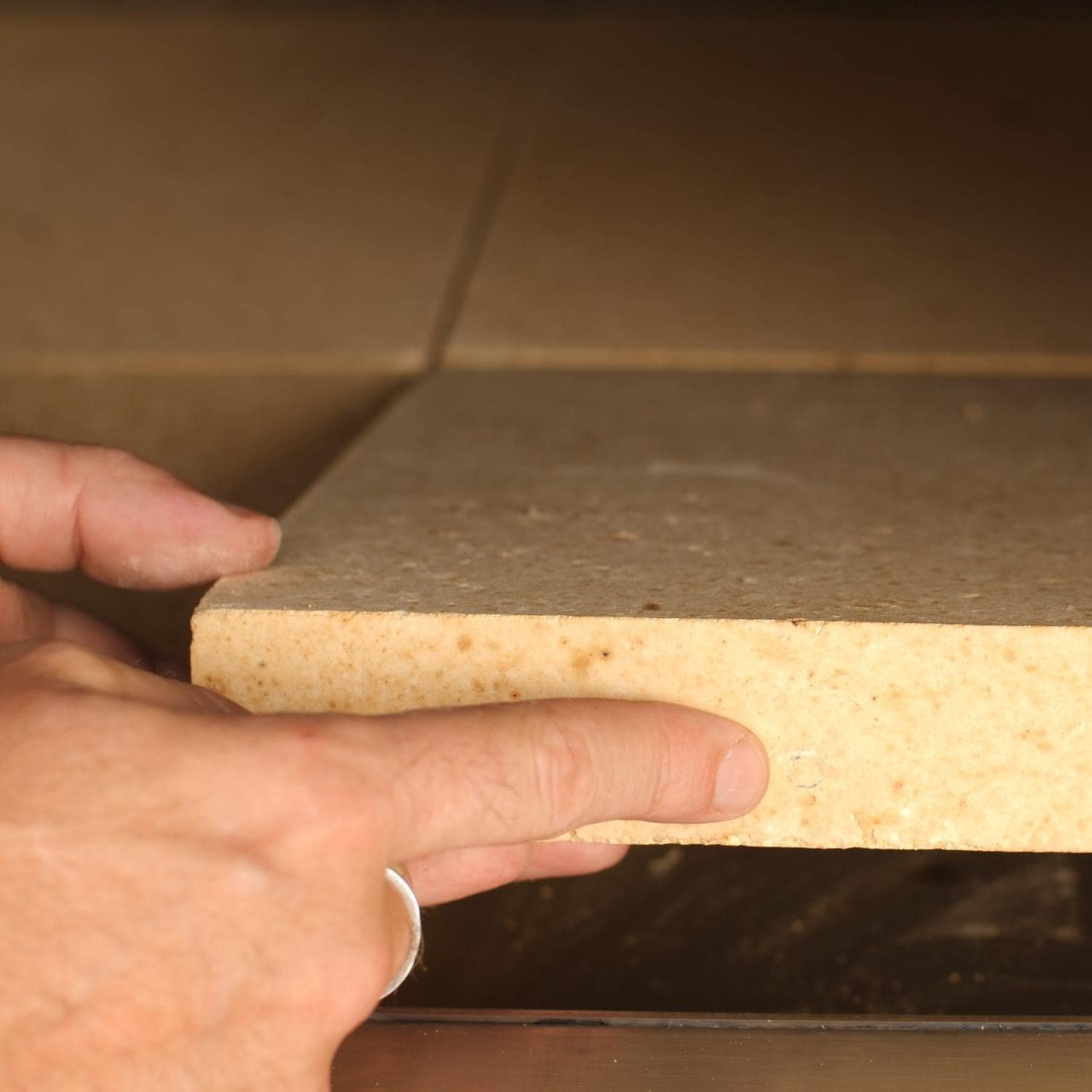 Forno Venetzia Torino 500 62-Inch Outdoor Wood-Fired Pizza Oven – Copper - Image 5