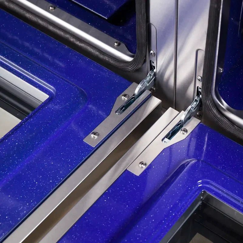 FORNO Massimo 60-Inch Freestanding Dual Fuel Range in Stainless Steel – FFSGS6125-60 - Image 9