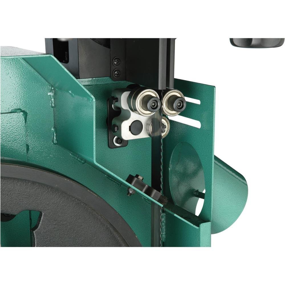 Grizzly G0531B – 21″ 5 HP Industrial Bandsaw w/ Brake - Image 2