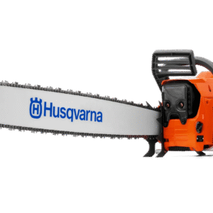 STIHL MS 881 R 25 121.6cc 25″ Fuel-Efficient Gas-Powered MAGNUM Wrap Handle Chainsaw w/Bar & Chain