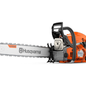 Husqvarna 592XP (93cc) Chainsaws