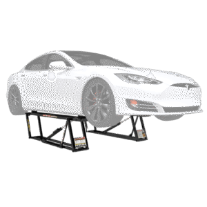 QuickJack 6000ELX Portable Car Lift