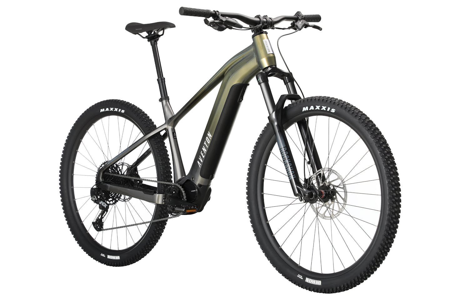 Aventon Ramblas eMTB - Image 6