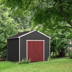 Handy Home Rookwood Storage Shed – Multiple sizes