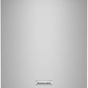 KitchenAid 24-Inch Top Control Dishwasher