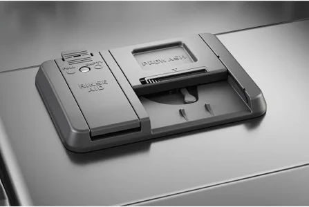 KitchenAid 24-Inch Top Control Dishwasher - Image 4