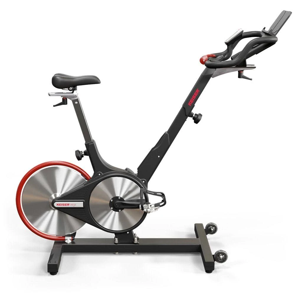 M3 Indoor Bike - Image 2