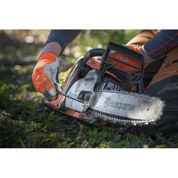 Husqvarna 365 Chain Saw – 70.7 CC – 4.9 HP* - Image 5
