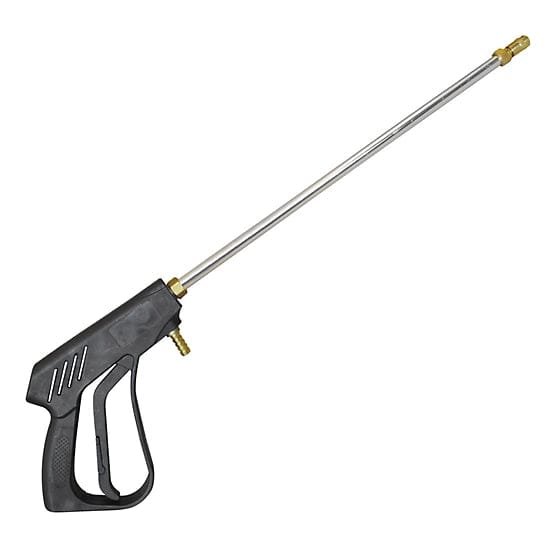 CountyLine 40 gal. 5-Nozzle 12V Trailer Sprayer - Image 3