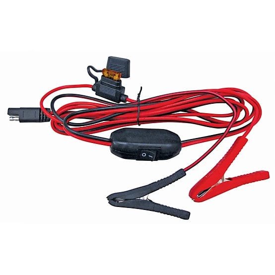 CountyLine 40 gal. 5-Nozzle 12V Trailer Sprayer - Image 5