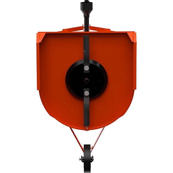 CountyLine 4 ft. Round Back Rotary Cutter - Image 4