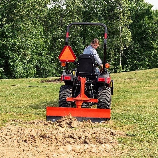 CountyLine 4 ft. Sub-Compact Rear Blade - Image 4