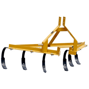 CountyLine 50.5 in. Single Row Cultivator