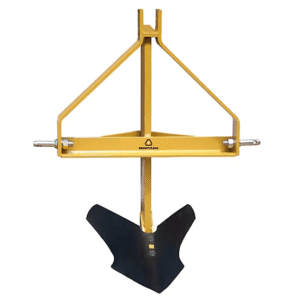 CountyLine 3-Point Middle Buster, 80111710YEL