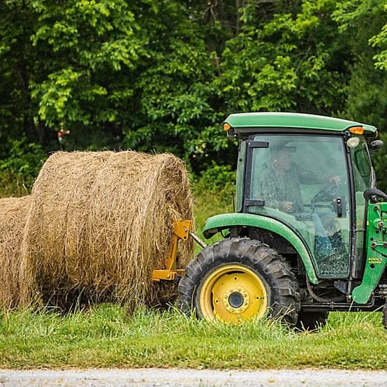 CountyLine 51-1/2 in. Heavy-Duty Super Spear - Image 2