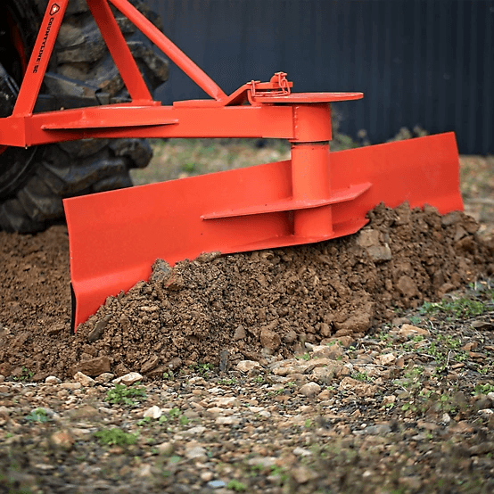 CountyLine 60 in. Rear Blade, Sub-Compact - Image 5