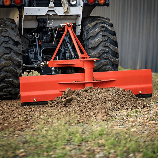 CountyLine 60 in. Rear Blade, Sub-Compact - Image 4