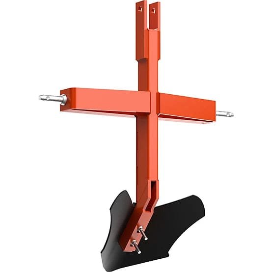 CountyLine Middle Buster/Subsoiler Combo Sub-Compact - Image 2