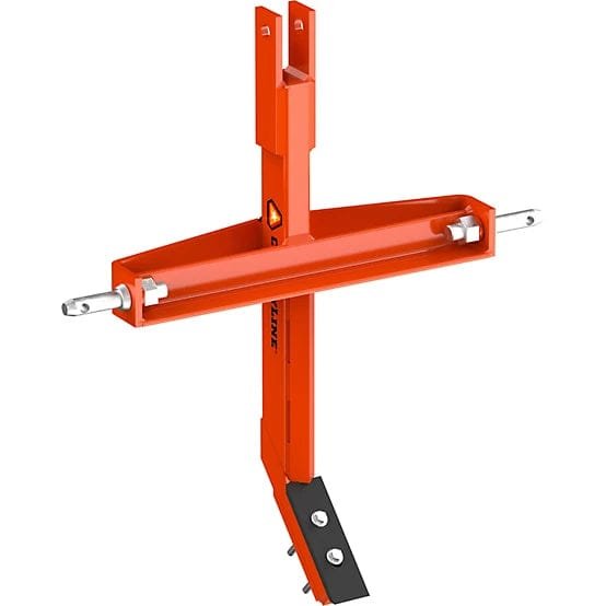 CountyLine Middle Buster/Subsoiler Combo Sub-Compact - Image 3